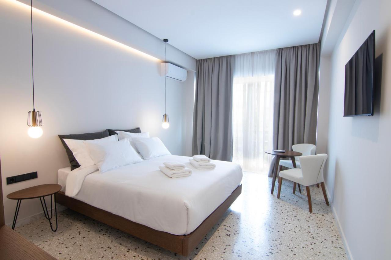 Apartament Mythodea *