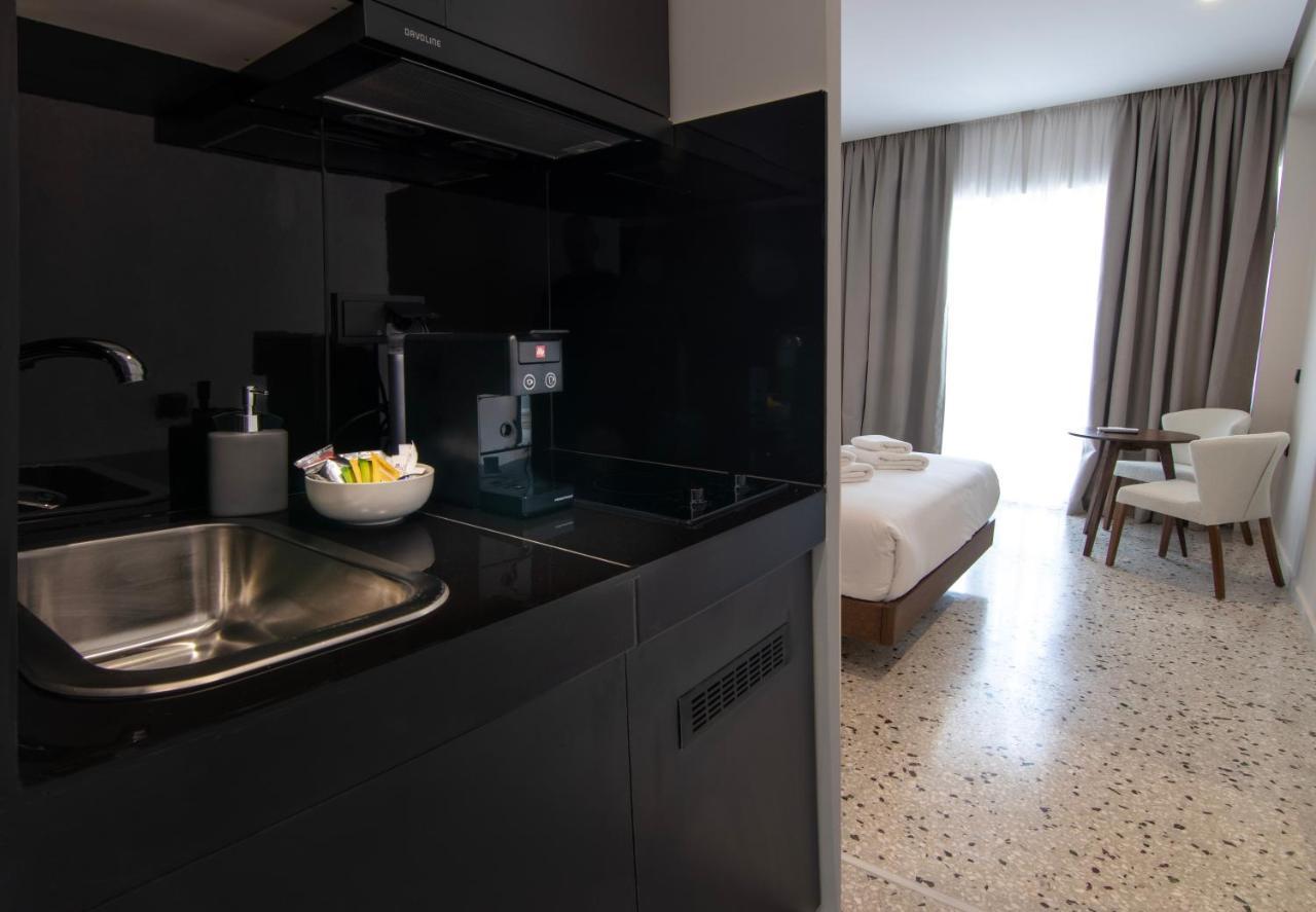 Mythodea Apartament