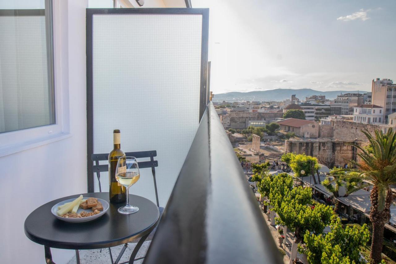 Mythodea Apartament *