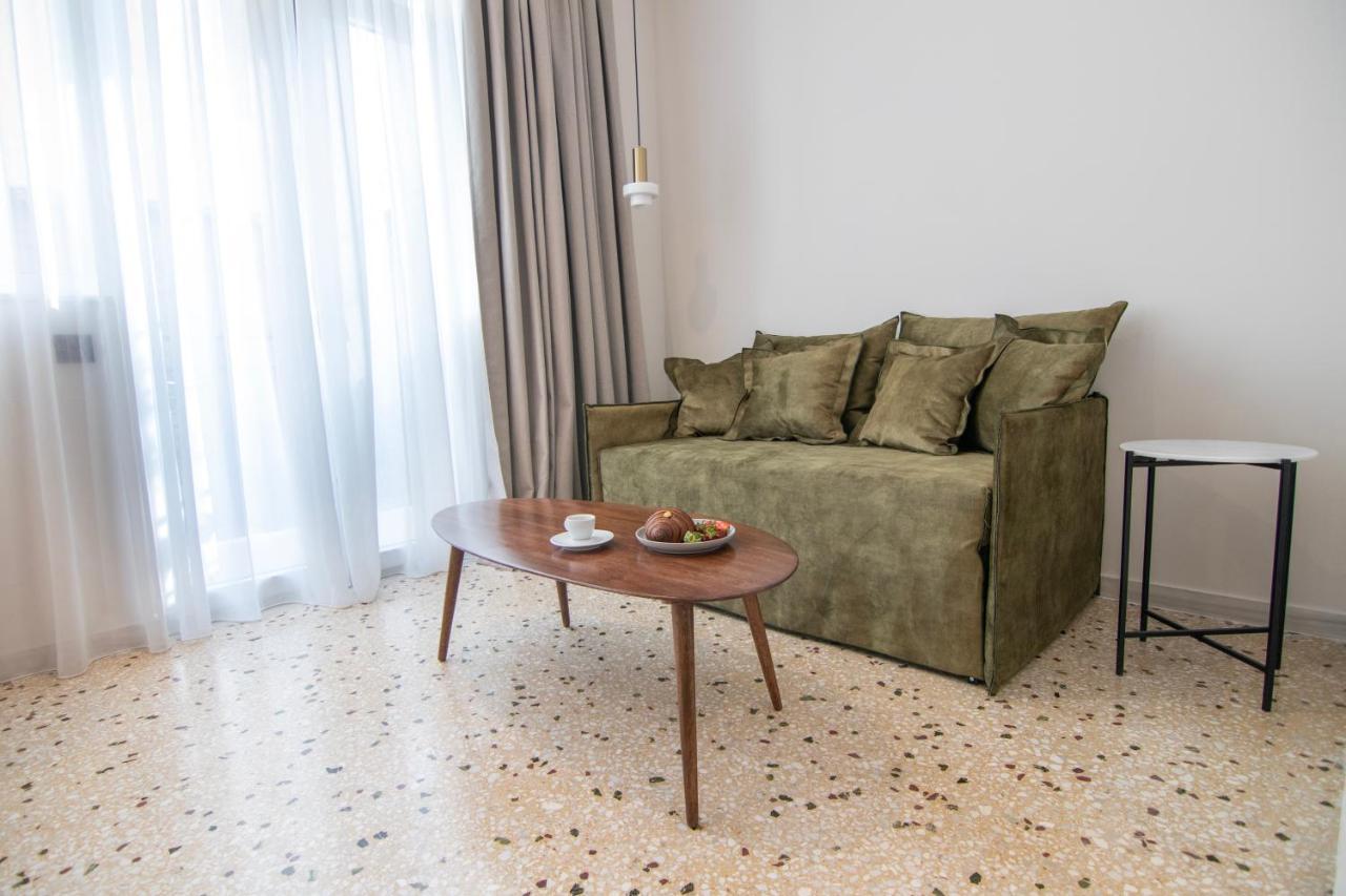 Mythodea Apartament Ateny