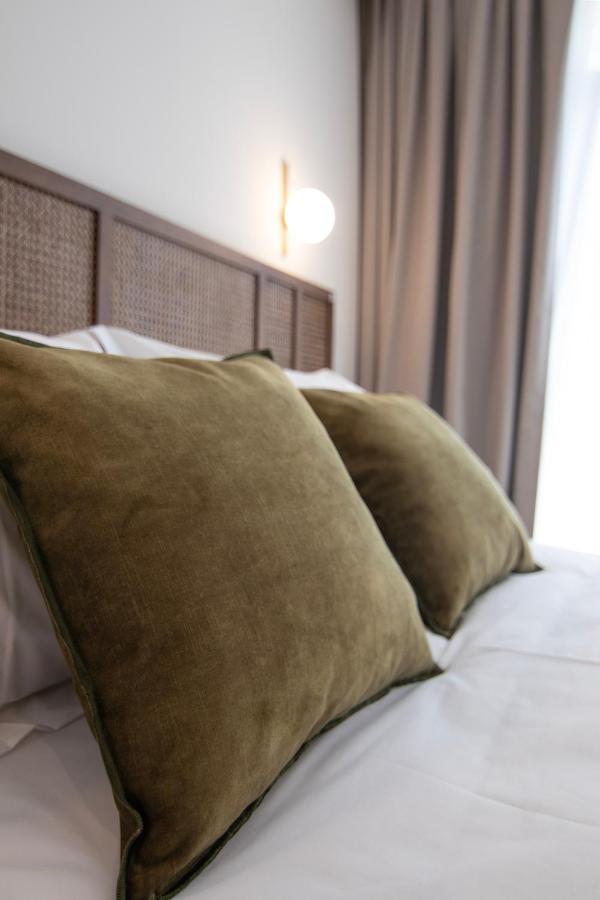 Apartament Mythodea