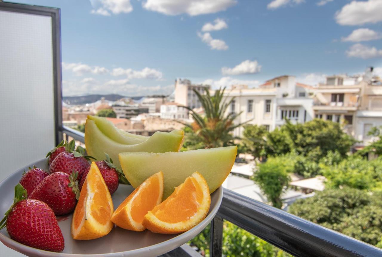 Apartament Mythodea
