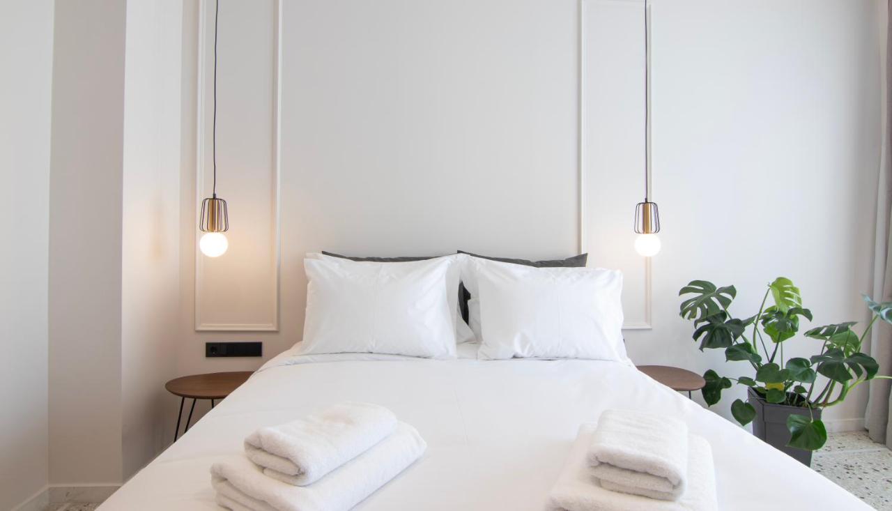 Mythodea Apartament