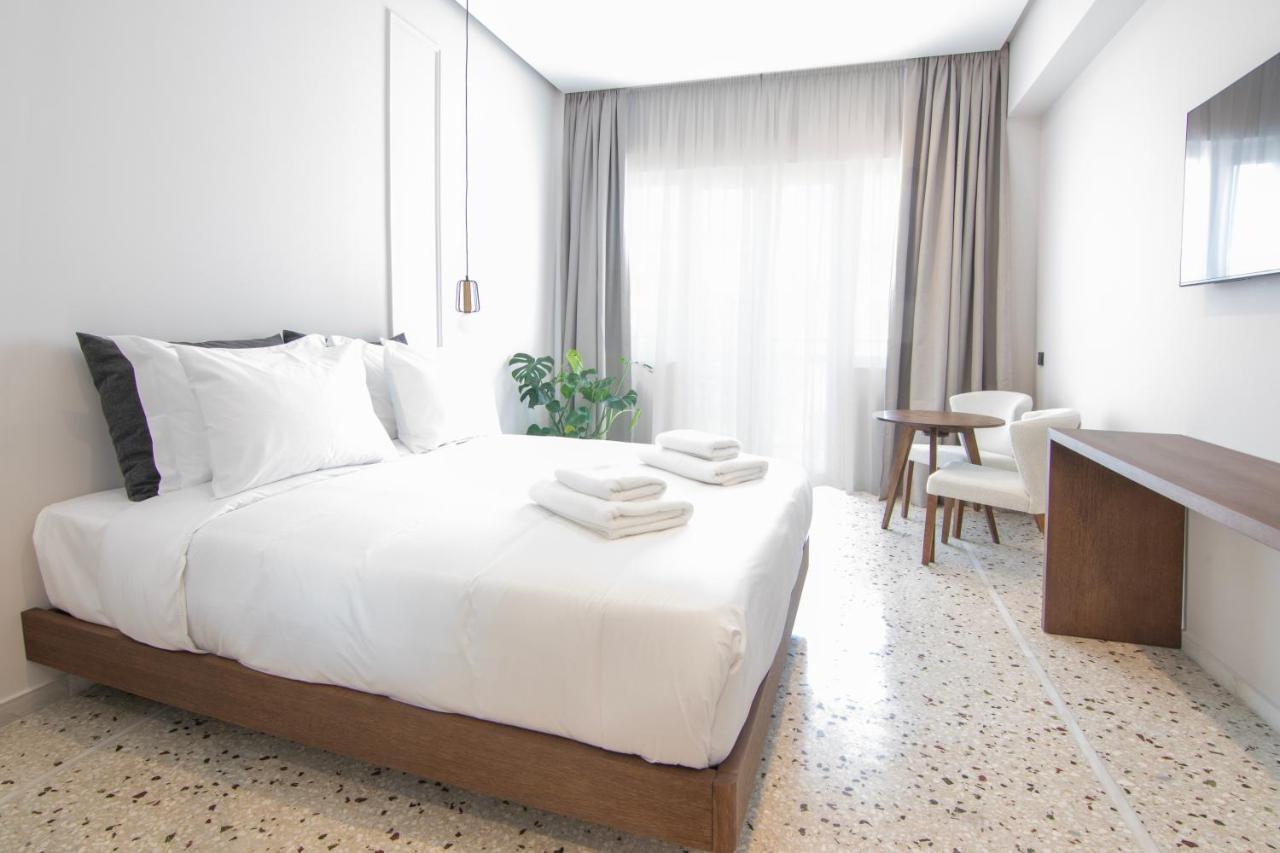 Apartament Mythodea
