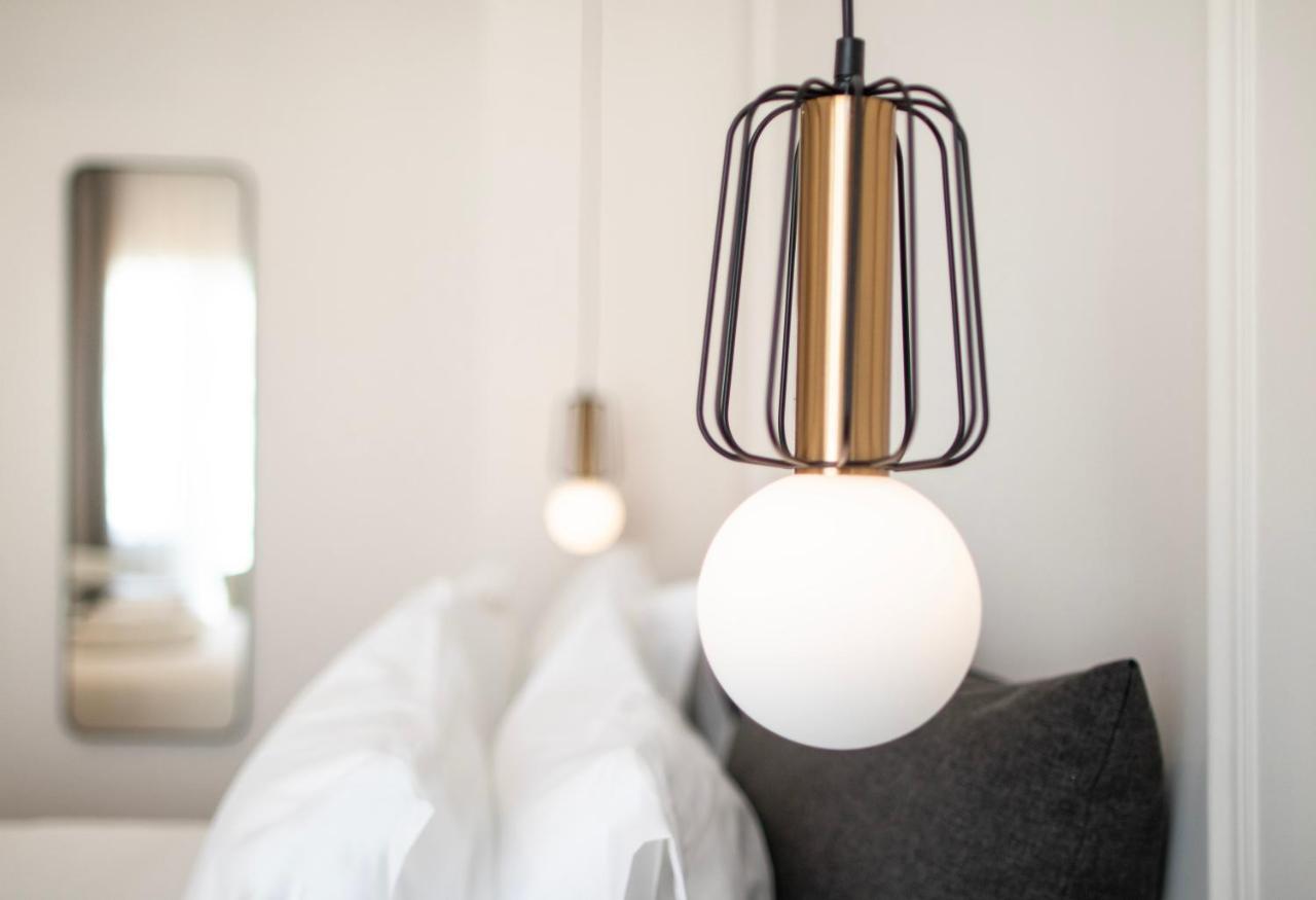 Apartament Mythodea Ateny