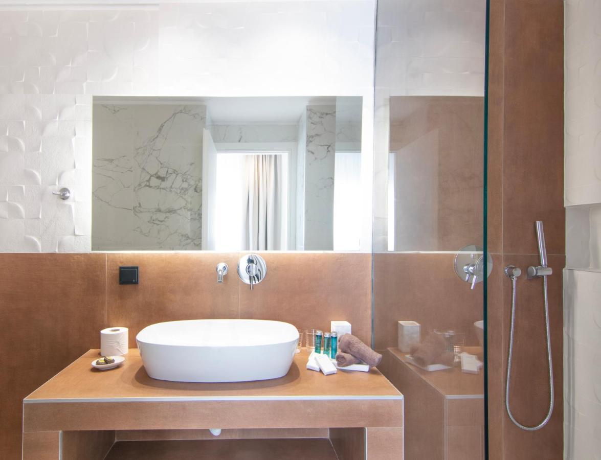 Mythodea Apartament *