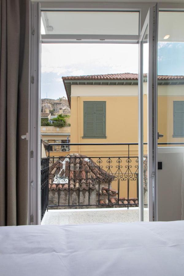 Mythodea Apartament Ateny