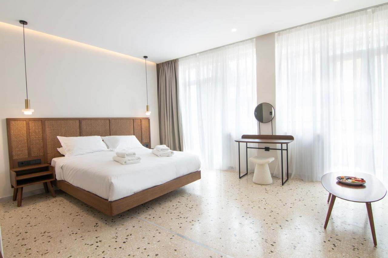 Apartament Mythodea *
