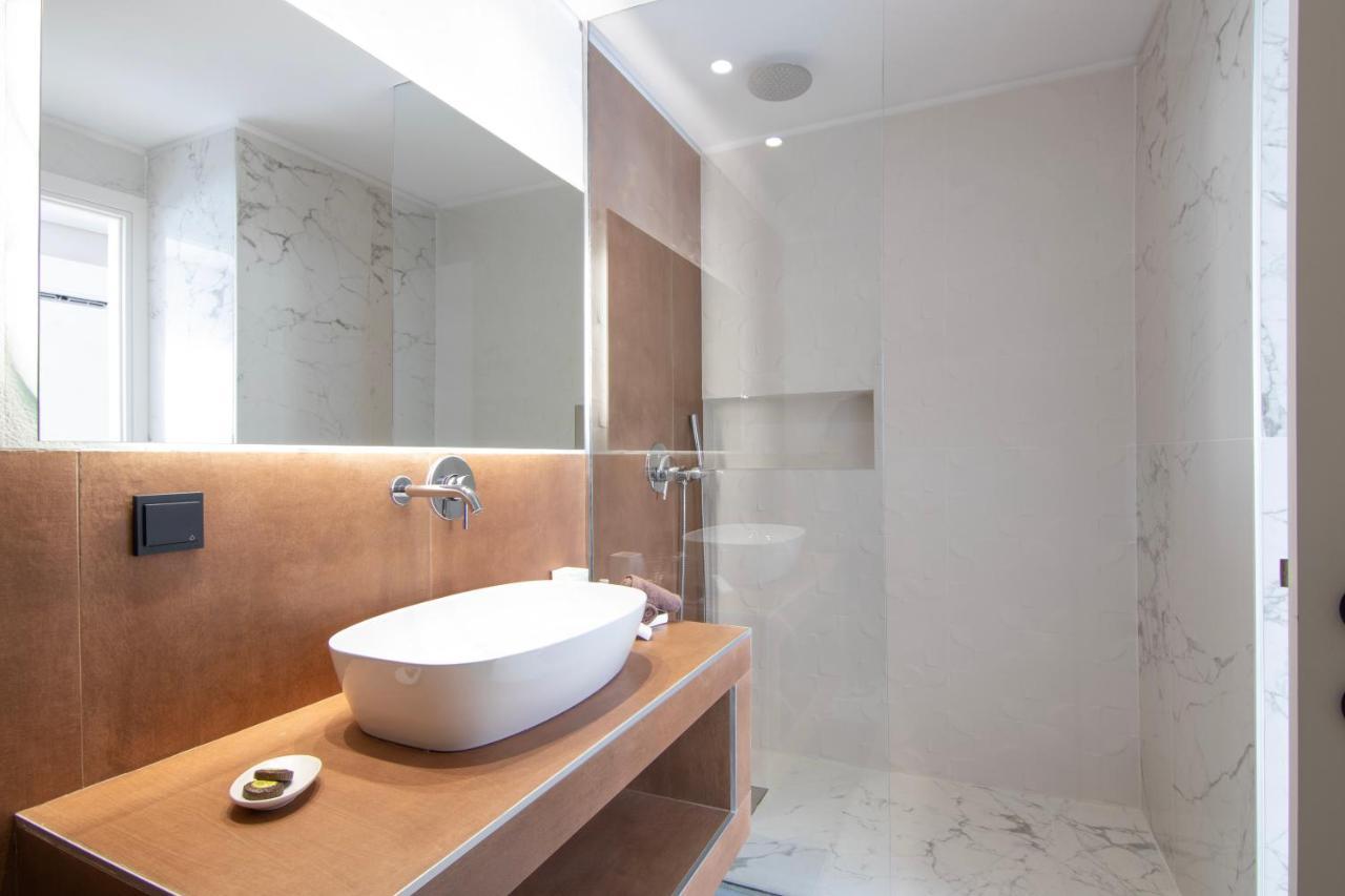 Apartament Mythodea *