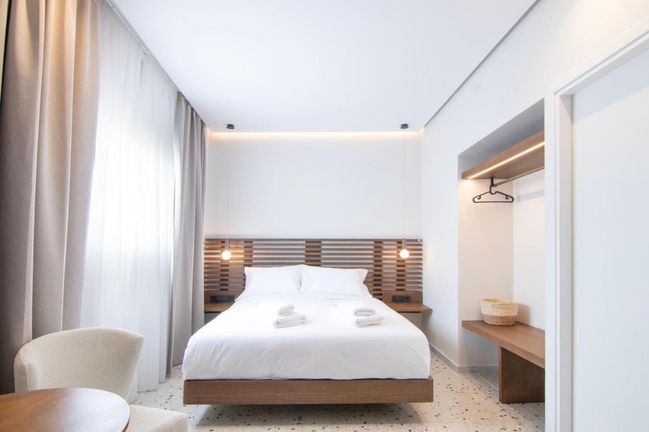 Mythodea Apartament