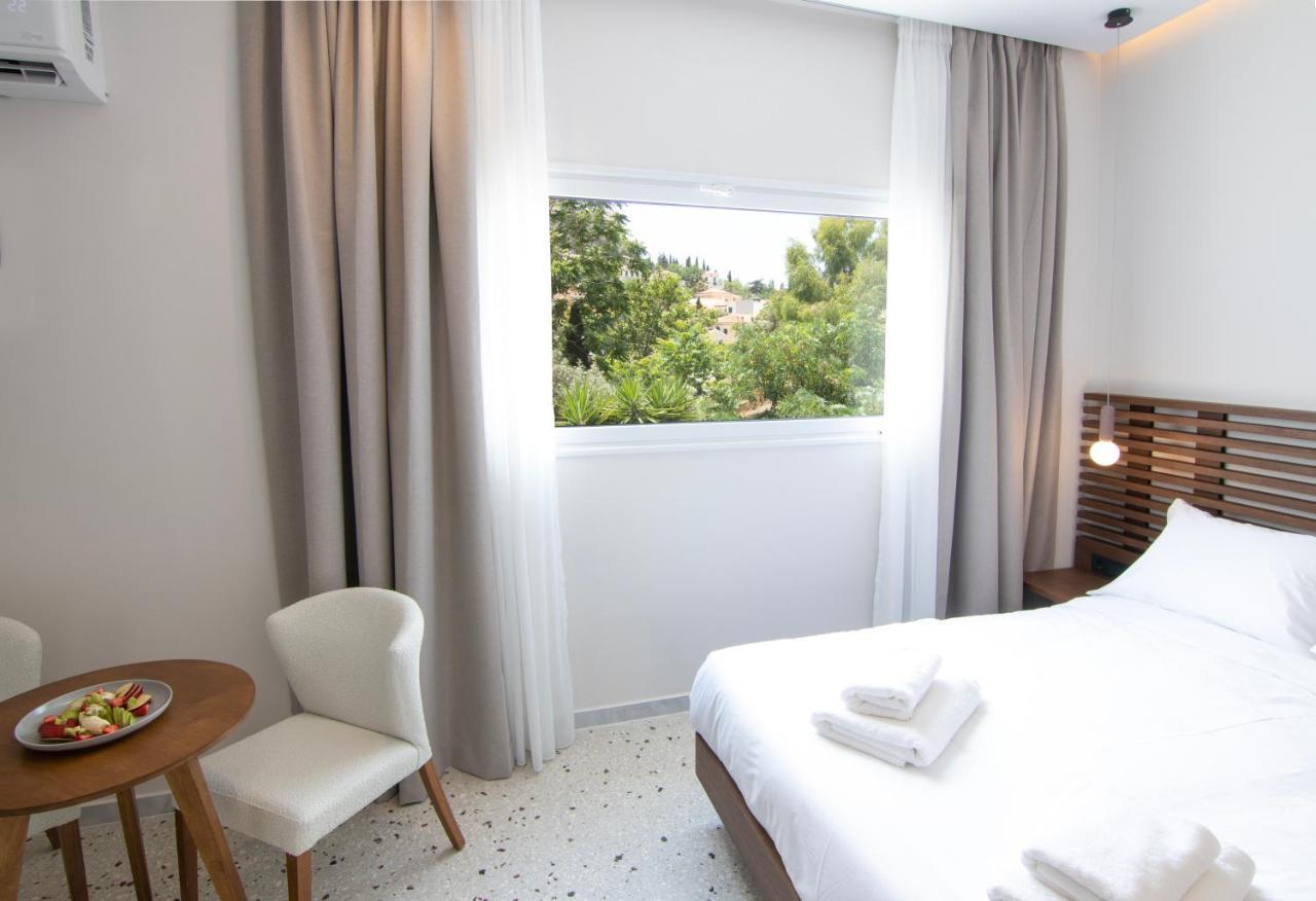 Apartament Mythodea