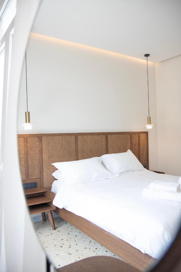 Mythodea Apartament Ateny