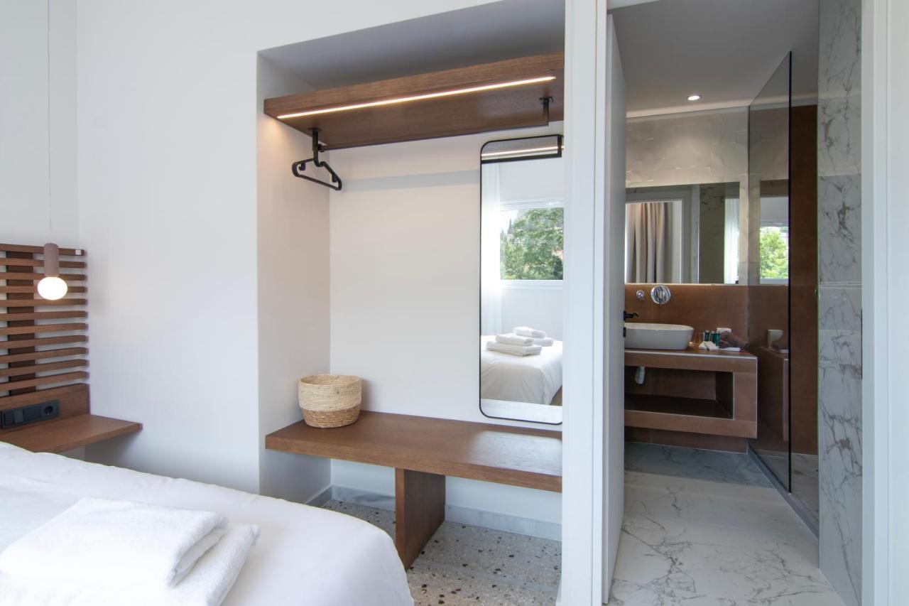 Mythodea Apartament *