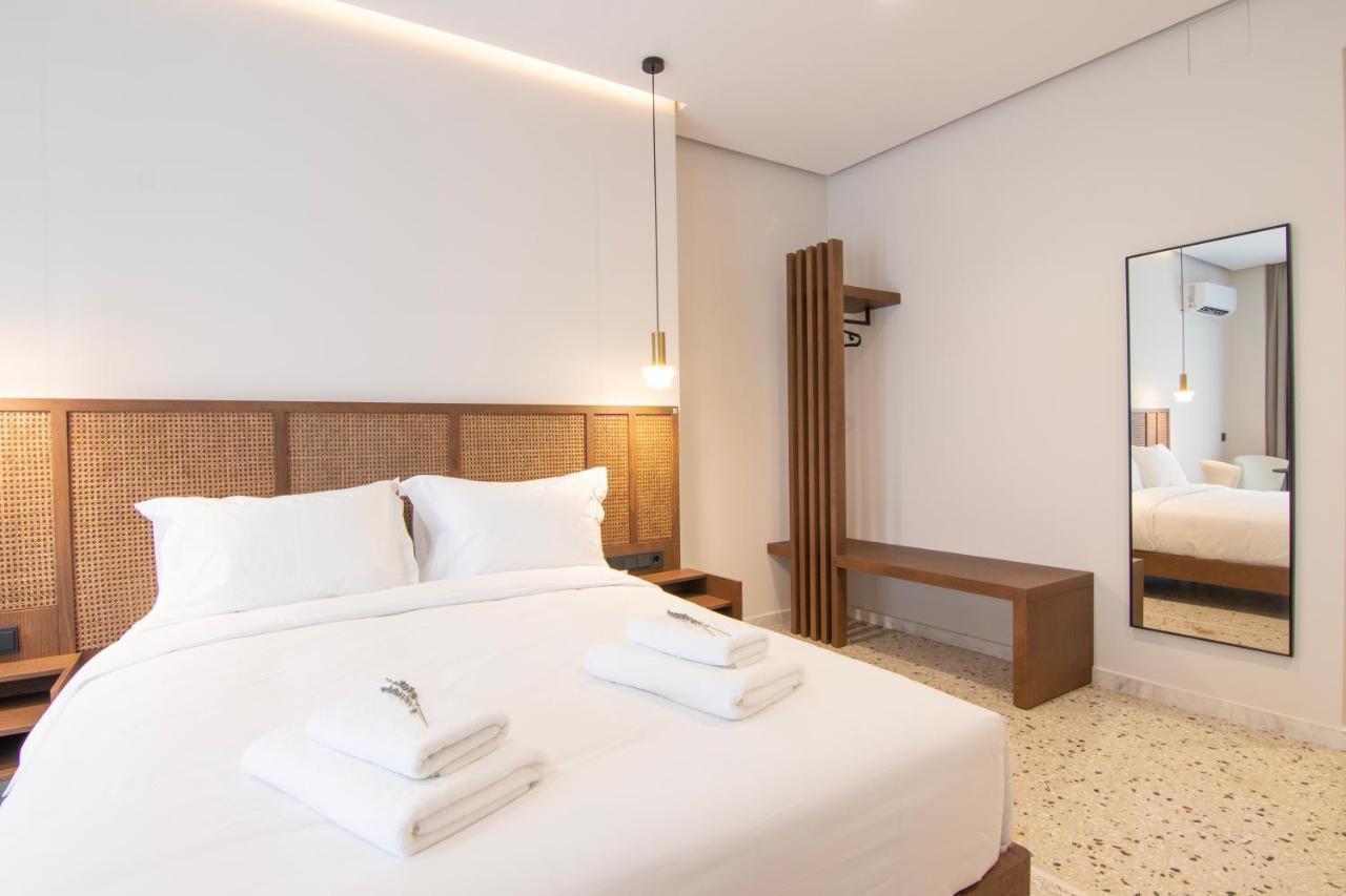 Mythodea Apartament *