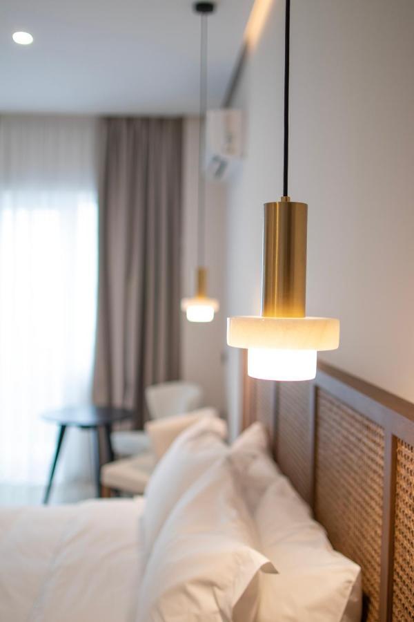 Apartament Mythodea Ateny
