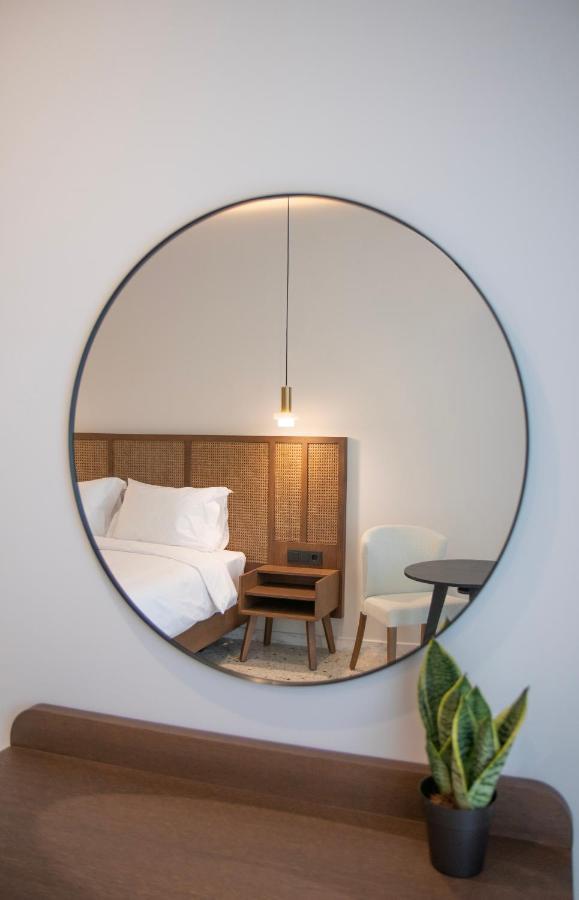 Apartament Mythodea Ateny