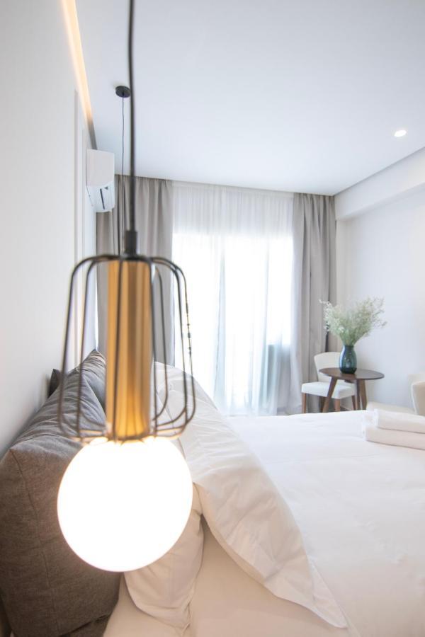Mythodea Apartament