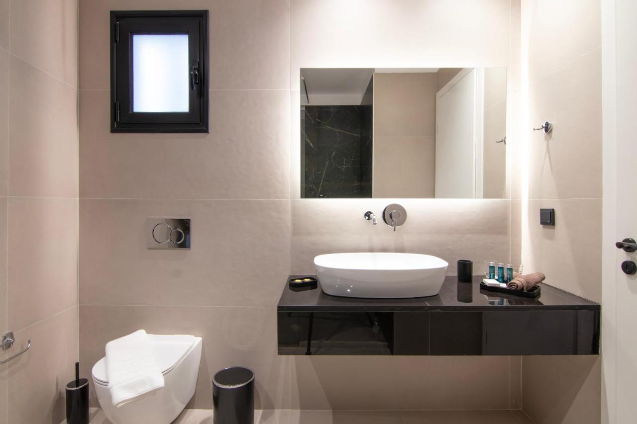 Apartament Mythodea