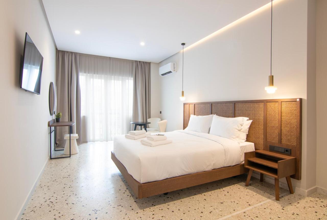 Apartament Mythodea Ateny